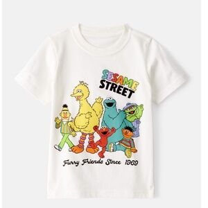 Sesame Street carters tshirt